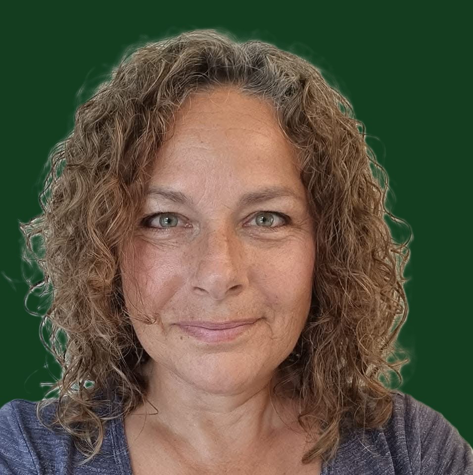 Kate Nolan portrait